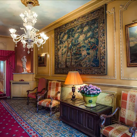 Hotel Fougere-3