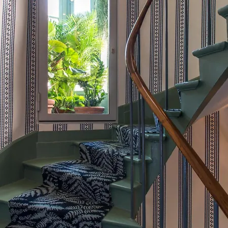 Hotel Fougere-2
